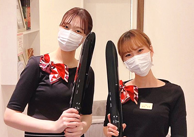 「変化する喜び」を一緒に分かち合いましょう！！