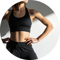 Fat burning 脂肪燃焼