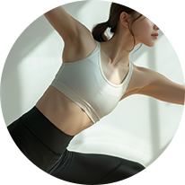 Improve blood circulation 血行促進