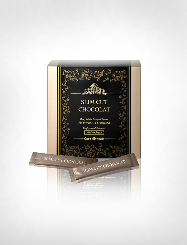 非常識なカロリーカットスリムカットショコラ(チョコレートフレーバー)
