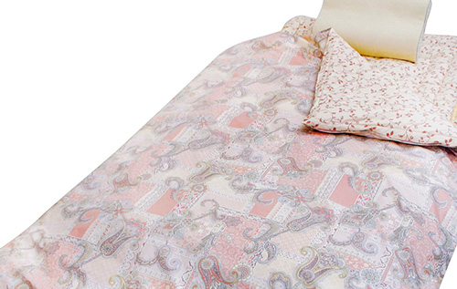 スリムアップスリーパー