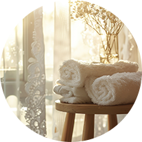 Deodorizing 消臭効果