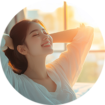 Improve Constitution 冷え・むくみ改善、疲労回復