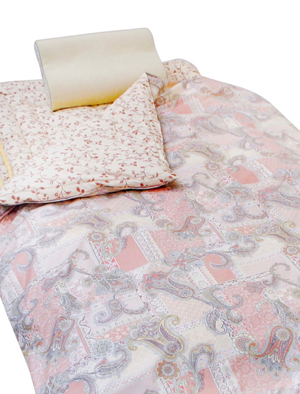 スリムアップスリーパー