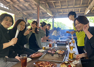 スタッフの様子02