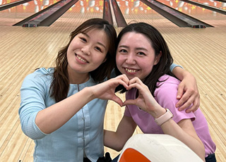 スタッフの様子05