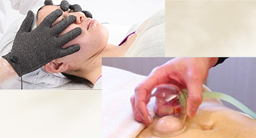 本気痩せ120分 徹底痩身コース！