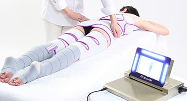 本気痩せ120分 徹底痩身コース！