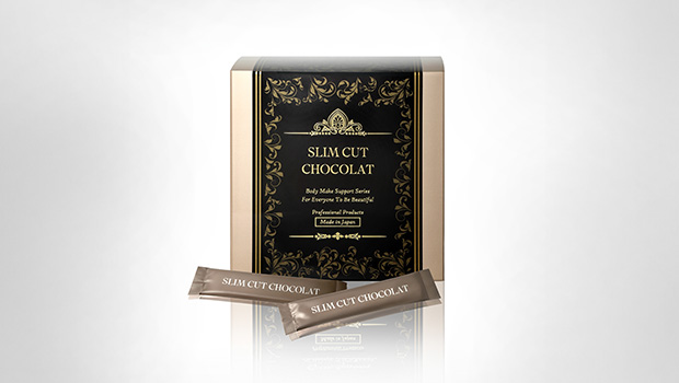 スリムカットショコラ