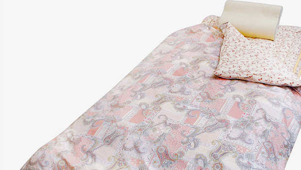 スリムアップスリーパー