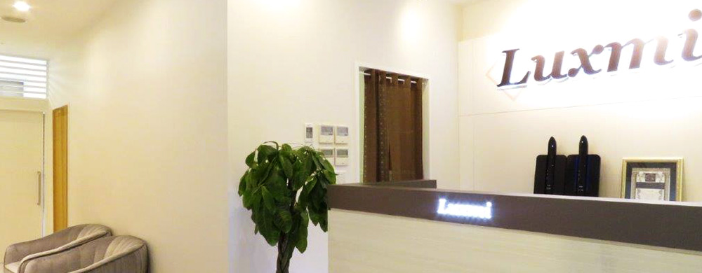 痩身専門エステサロン ラクシュミー
